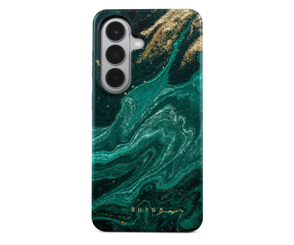Etui do telefonów Burga Emerald Pool Tough Magnetic Case do Samsung Galaxy S26 Plus
